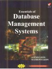 Stock image for Essentials Of Database Management System for sale by Books in my Basket