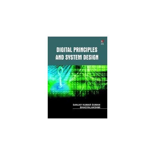 Stock image for Digital Principles and System Design for sale by dsmbooks