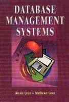 9788182092228: Database Management Systems - Leon
