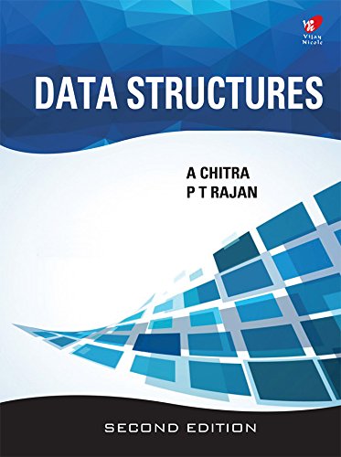 Stock image for Data Structures, 2E for sale by Books in my Basket