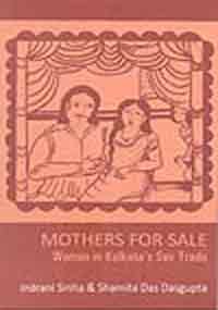9788182110519: Mothers for Sale
