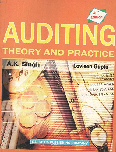 Stock image for Auditing for sale by Books Puddle