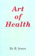 Beispielbild fr Art of Health zum Verkauf von Books in my Basket