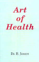 Stock image for Art of Health for sale by Books in my Basket