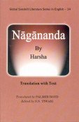 Nagananda by Harsha: Translation with Original Text. (9788182200470) by Harsha