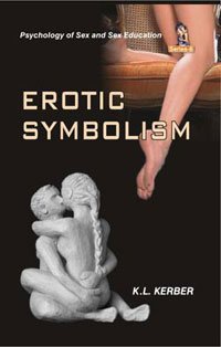 9788182200920: Erotic Symbolism