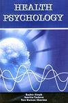 9788182201095: Health Psychology