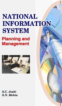 9788182201170: National Information System: Planning and Management