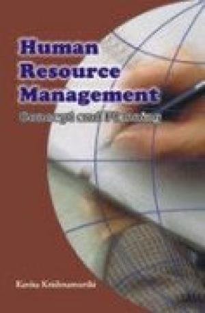 Stock image for Human Resource Management: Concept and Planning for sale by Books in my Basket