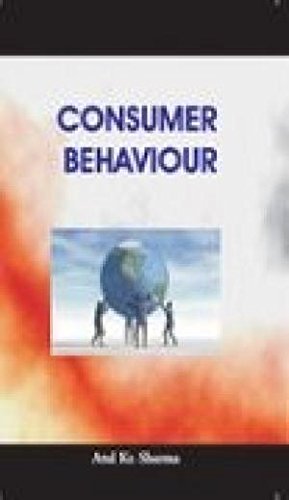 9788182201866: Consumer Behaviour