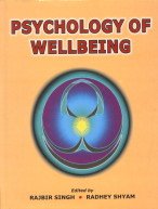 9788182201965: Psychology of Wellbeing
