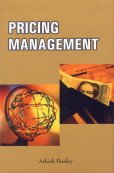 Stock image for Pricing Management for sale by Books Puddle
