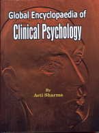 9788182202047: Global Encyclopaedia of Clinical Psychology
