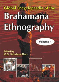 Global Encyclopaedia of the Brahamana Ethnography (2 Vols)