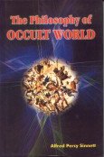 9788182202320: The Philosophy of Occult World