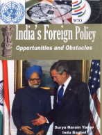 India`s Foreign Policy: Opportunities and Obstacles