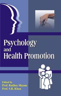 Stock image for Psychology and Health Promotion for sale by Books in my Basket