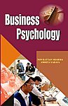 9788182203112: Business Psychology