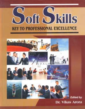 9788182203198: Soft Skills Key to Professional Excellence