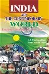 India and the Contemporary World: Emerging Partnership in the 21st Century, 2 Vols