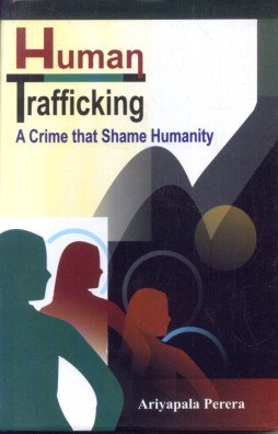 Beispielbild fr Human Trafficking zum Verkauf von Blackwell's