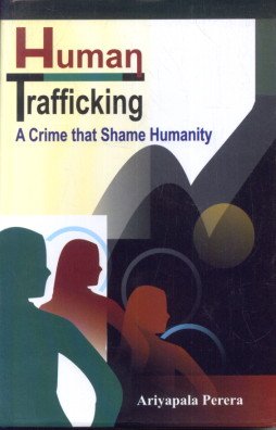 Stock image for Human Trafficking for sale by Blackwell's