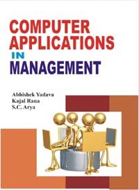 Computer Applications in Managment