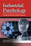 9788182204508: Industrial Psychology