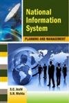 9788182206335: National Information System: Planning and Management
