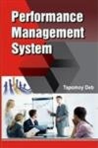 Stock image for Performance Management System for sale by Books in my Basket