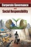 9788182206380: Corporate Governance and Social Responsibility