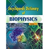 9788182206656: Encyclopaedic Dictionary of Biophysics (2 Vols. Set) [Hardcover] [Jan 01, 2015] Rita Singh & R.P. Singh