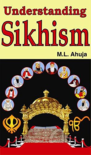 Stock image for Understanding Sikhism for sale by Books in my Basket