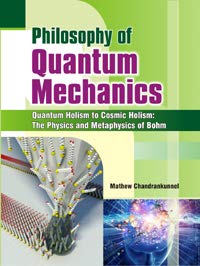 Stock image for Philsophy of Quantum Mechanics for sale by Books in my Basket