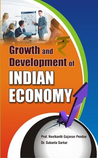 Stock image for Growth and Development of Indian Economy for sale by Books in my Basket