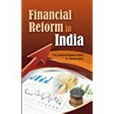 Stock image for Financial Reform in India for sale by Vedams eBooks (P) Ltd