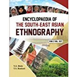 Stock image for Encyclopaedia of the South east Asian Ethnography 2 Vols. Set for sale by Books in my Basket