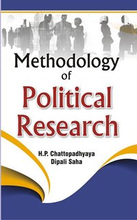 Imagen de archivo de Methodology of Political Research a la venta por Books in my Basket