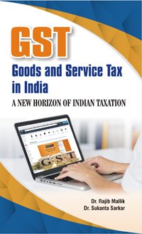 Stock image for GST Goods and Service Tax in India for sale by Books in my Basket
