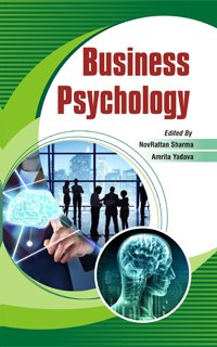 Stock image for Business Psychology for sale by Books in my Basket