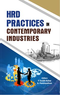 Beispielbild fr HRD Practices in Contemporary Industries zum Verkauf von Books in my Basket