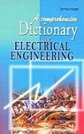 Stock image for A Comprehensive Dictionary of Electrical Engineering for sale by Majestic Books