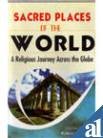Imagen de archivo de Sacred Places of the World a la venta por Books Puddle
