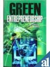 Stock image for Green Entrepreneurship for sale by Books Puddle