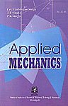 Imagen de archivo de Applied Mechanics a la venta por Books Puddle