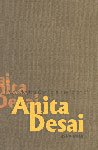 9788182471382: Psychological Conflict in the Fiction of Anita Desai