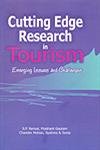 Beispielbild fr Cutting Edge Research in Tourism: Emerging Issues And Challenges zum Verkauf von dsmbooks