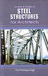 Stock image for Analysis and Designs of Steel Structures for Architects for sale by Books Puddle