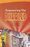 Stock image for Empowering the Disabled for sale by Books Puddle