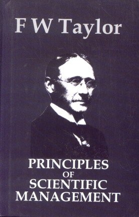 9788182472884: Principles of Scientific Management